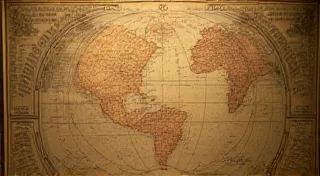 The Orchid's Cartography: Tracing Lineage Through Botanical Genealogy